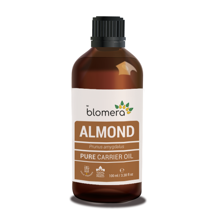 Almond Oil