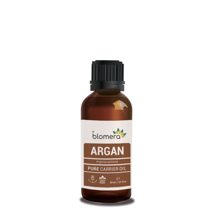 Argan Oil