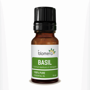 Basil Essential Oil