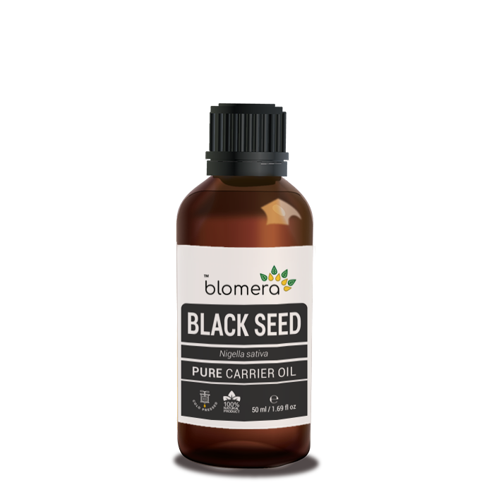 Black Seed Oil