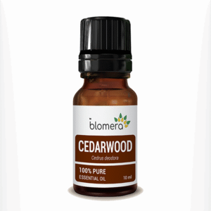 Cedarwood Essential Oil