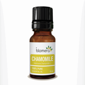 Chamomile Essential Oil
