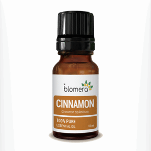 Cinnamon Bark Essential Oil