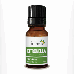 Citronella Essential Oil