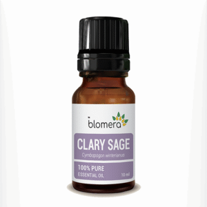 Clary Sage Essential Oil