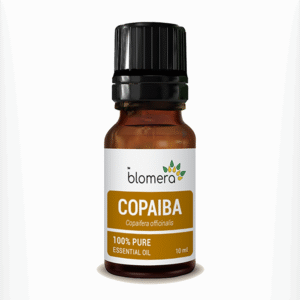 Copaiba Balsam Essential Oil