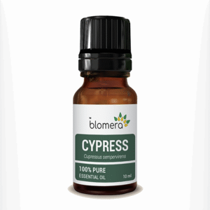 Cypress Essential Oil