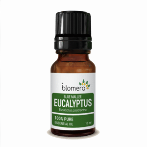 Eucalyptus Globulus Essential Oil