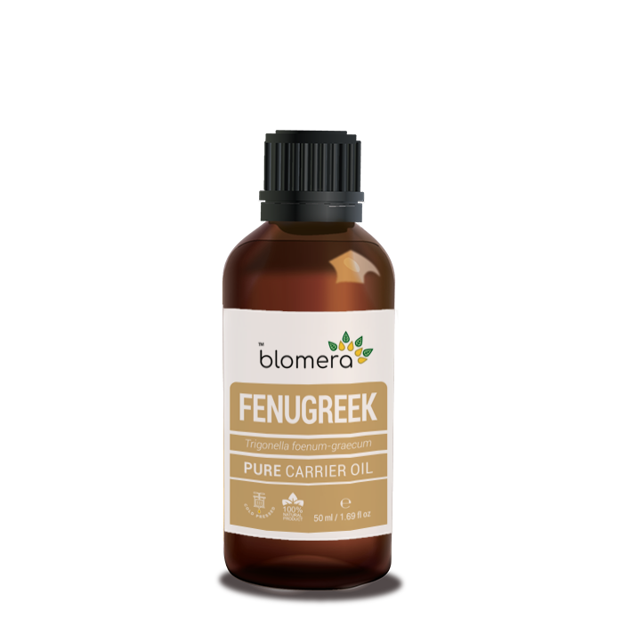 Fenugreek Oil