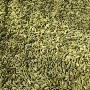 Alternative view of Fennel (Sweet) Essential Oil