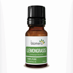Lemongrass Essential Oil