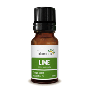 Lime Essential Oil