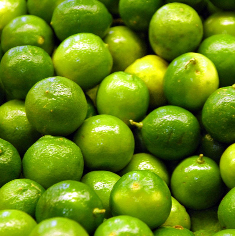 Lime Essential Oil - Image 2