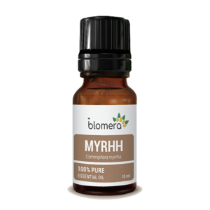 Myrrh Essential Oil