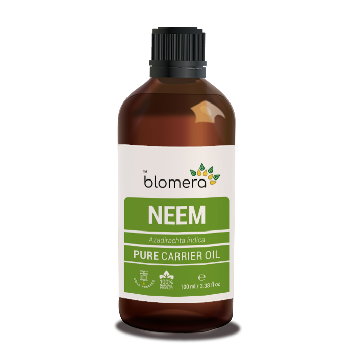 Neem Seed Oil