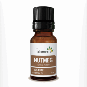 Nutmeg Essential Oil