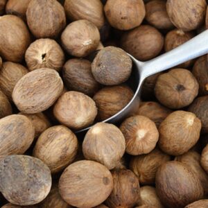 Alternative view of Nutmeg Essential Oil