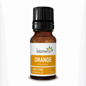 Orange Essential Oil
