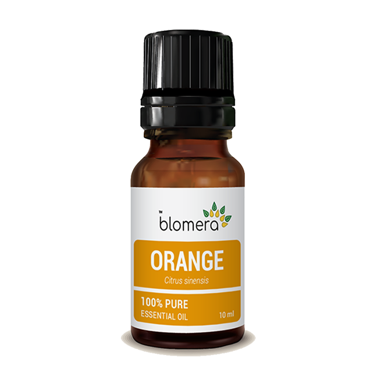 Orange Essential Oil