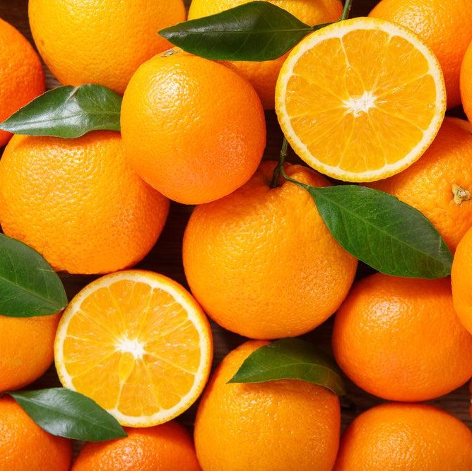 Orange Essential Oil - Image 2