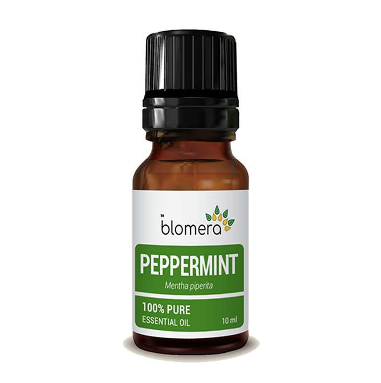 Peppermint Essential Oil