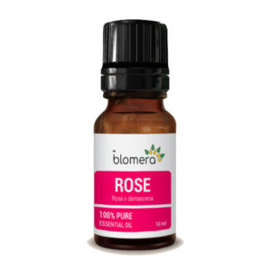 Rose Essential Oil
