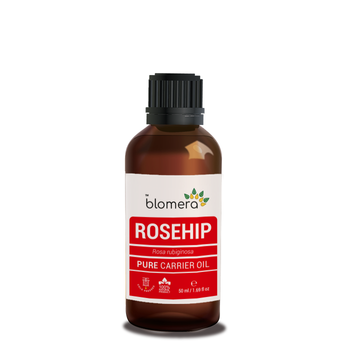 Rosehip Oil
