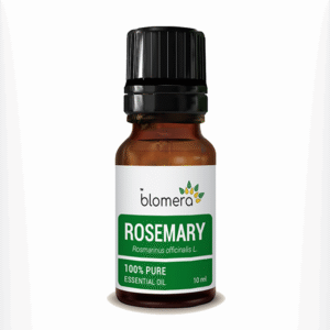 Rosemary Essential Oil