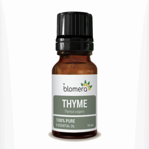 Thyme Essential Oil