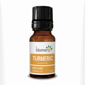 Turmeric Essential Oil