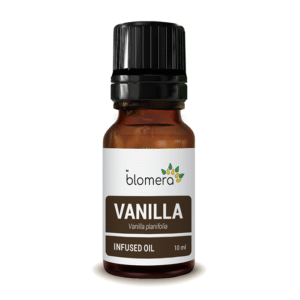 Vanilla Oil (Infused)