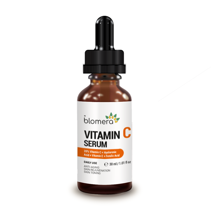 Vitamin C Serum