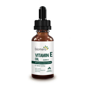 Vitamin E Serum