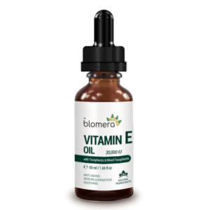 Vitamin E Serum - 50 ml