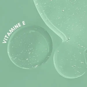 Alternative view of Vitamin E Serum