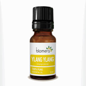 Ylang Ylang Essential Oil